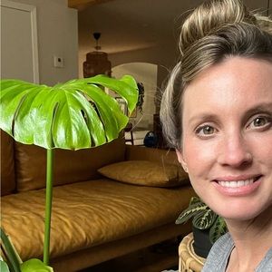 Meet your Posher, Lindsay